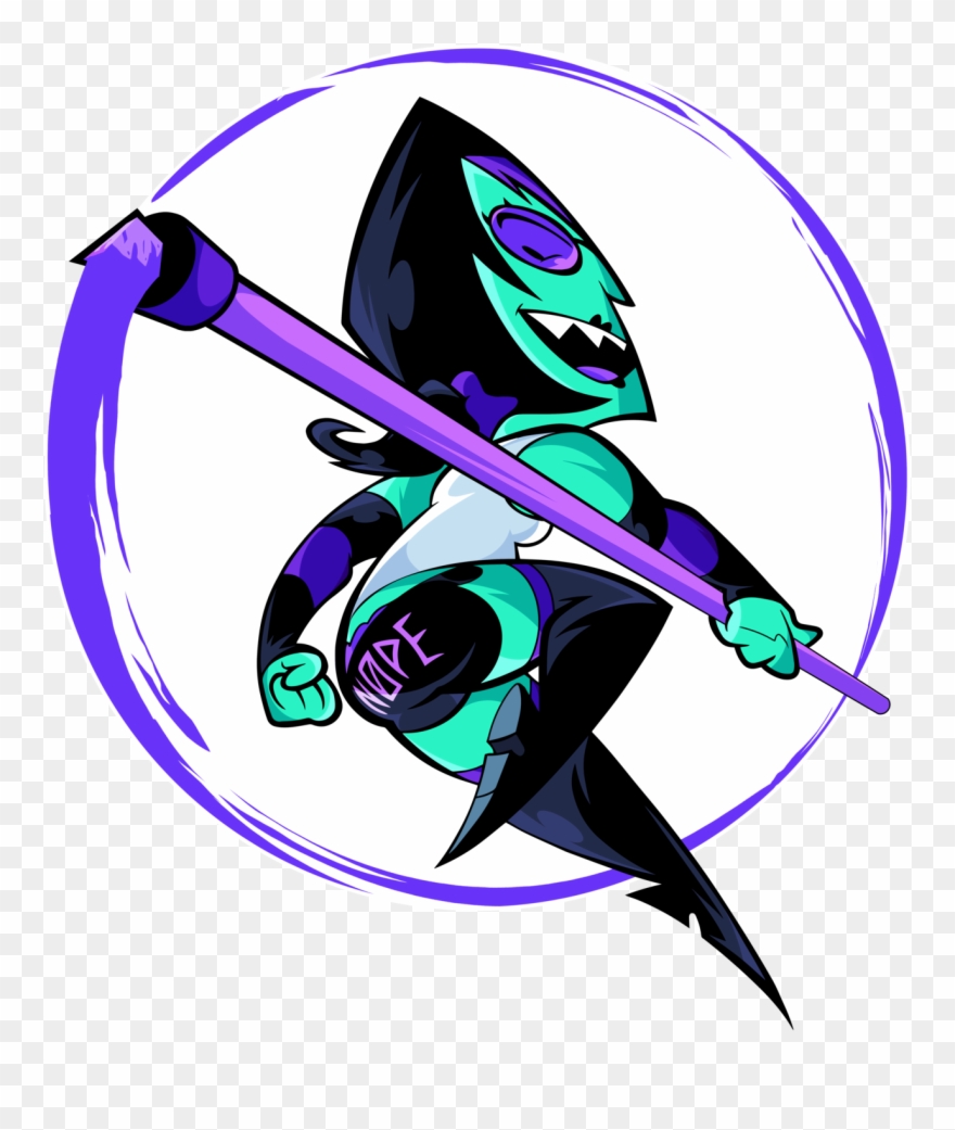 Emily Vasquez Ink Staff Emily Probably Doesn't Need - Rebeltaxi Emily Vasquez Clipart