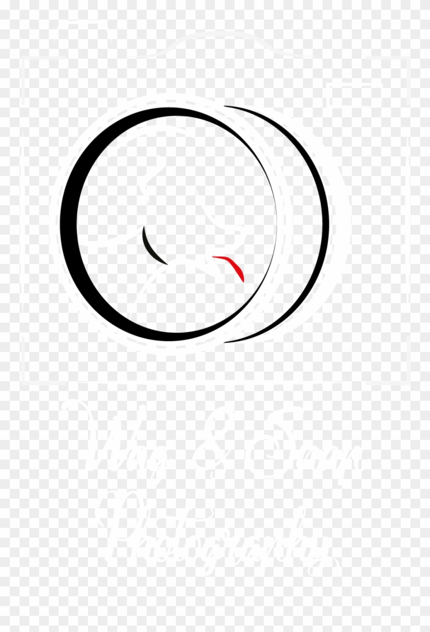 Wag & Snap Logo Blue Removed 7 Removed Blue Layer - Circle Clipart