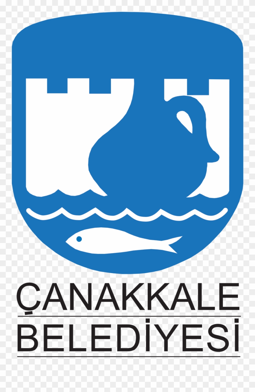Canakkale Belediyesi Clipart 3313393 Pinclipart