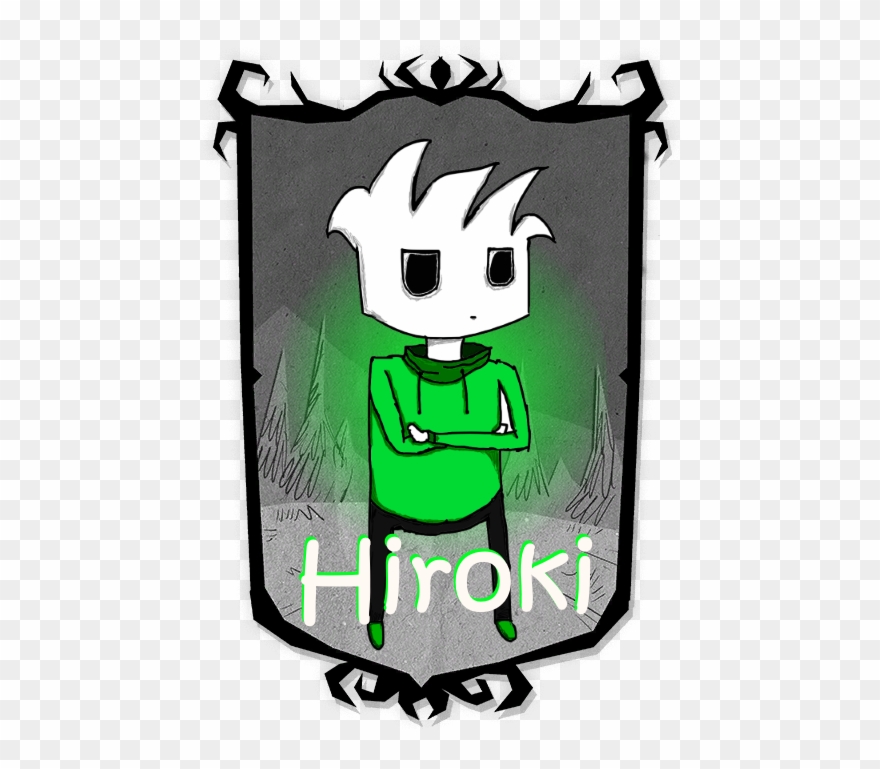 Hiroki - Abigail Quartz Stardew Valley Clipart