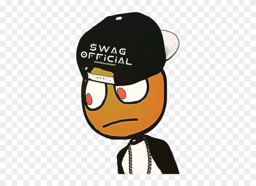 "blockboy" Collection Tagged "blocky" Swag Official - Cartoon Clipart