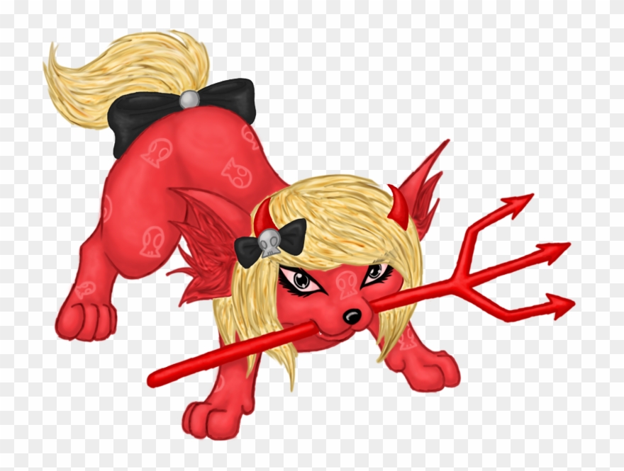 Commissioned By Loki On Aywas - Cartoon Clipart