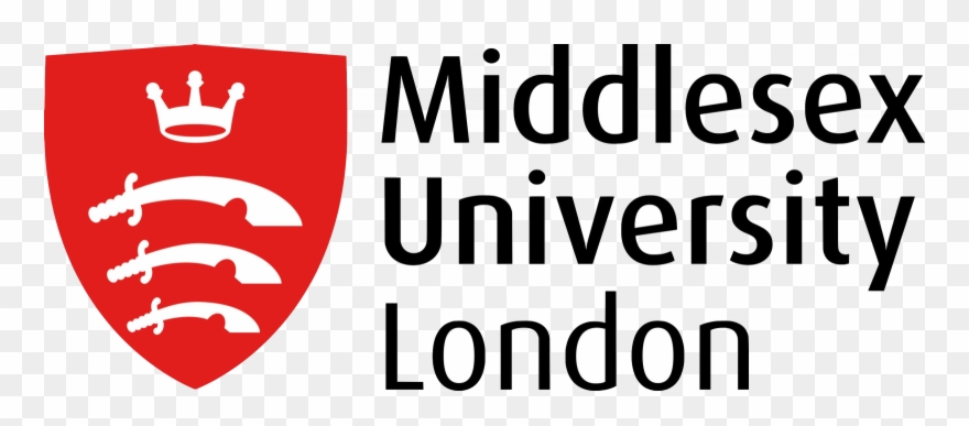 Experiences Of Couples In Early Parenthood Following - Middlesex University London Logo Clipart