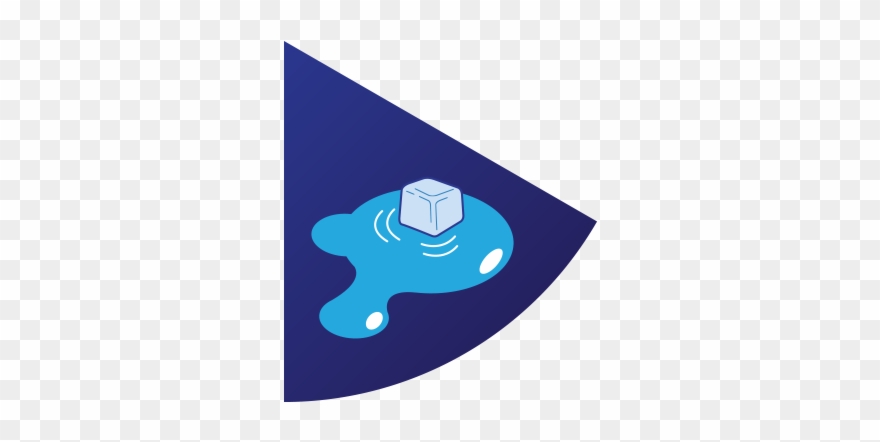 Second Level Menu Slice - Illustration Clipart