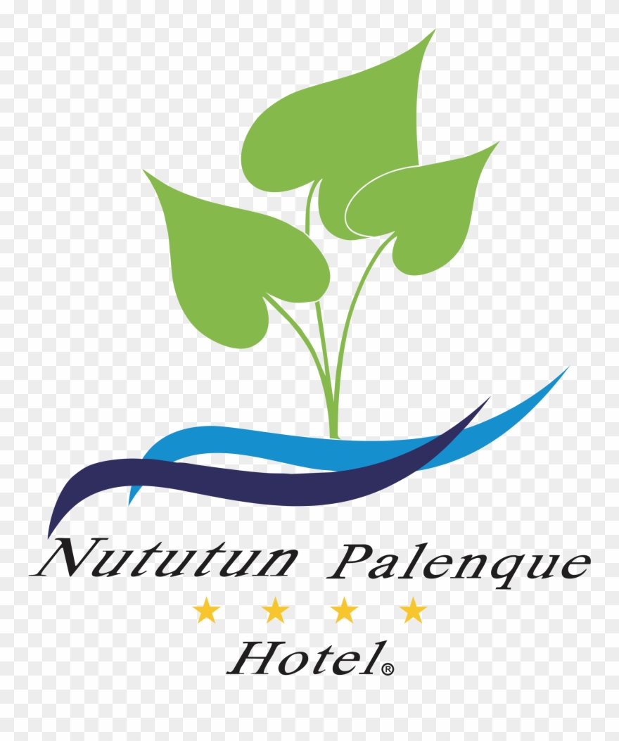Hotel Nututun Palenque Clipart