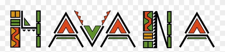 Tropical Trail Mix Clipart