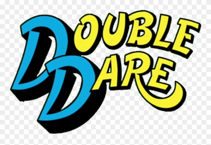 Latestcb=20160717185230 - Double Dare Original Logo Clipart