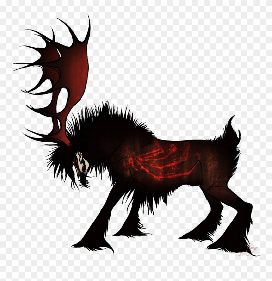 P L A G U E - Illustration Clipart