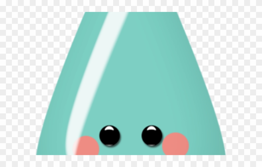 Dew Drop Clipart Teardrop - Png Download