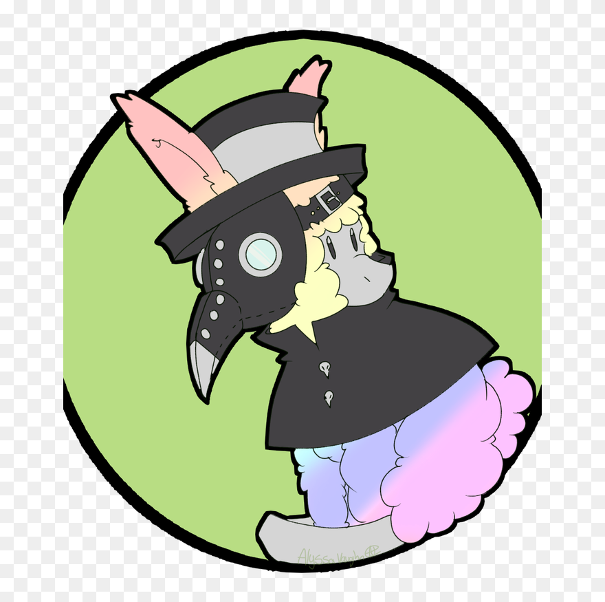 Rainbow's Adventures - Mad Emoticon Clipart