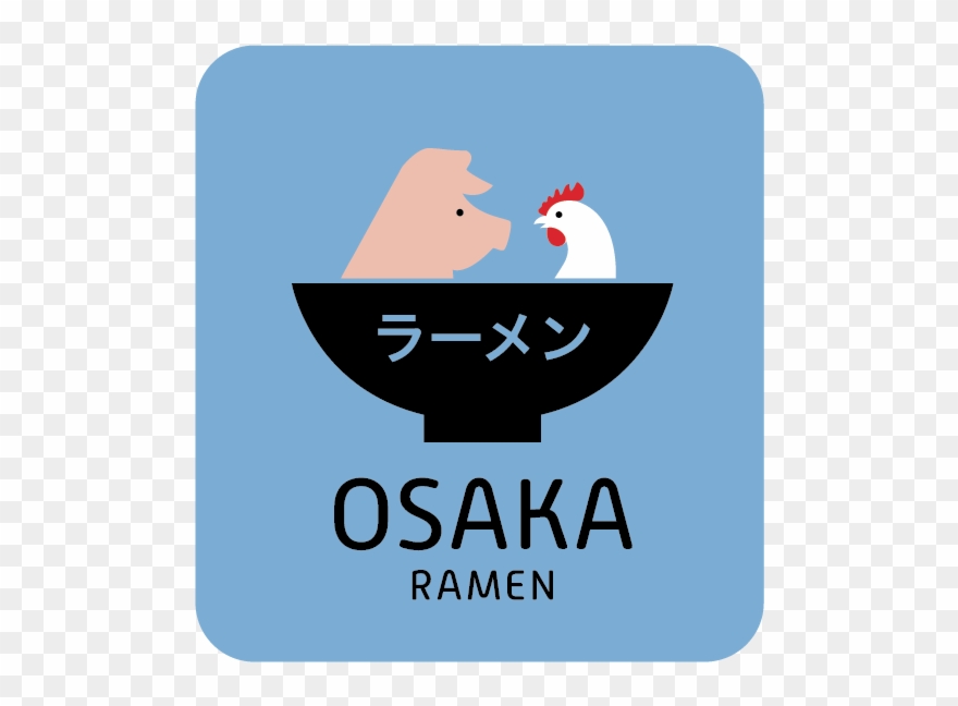 Osakaramen Social 01 Format=1500w Clipart
