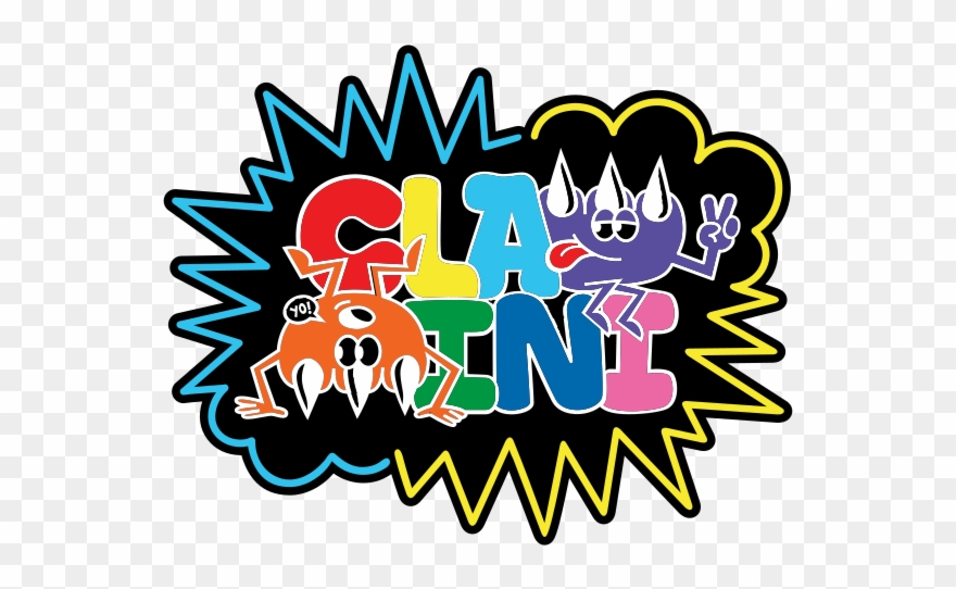 Claw Mini - Graphic Design Clipart