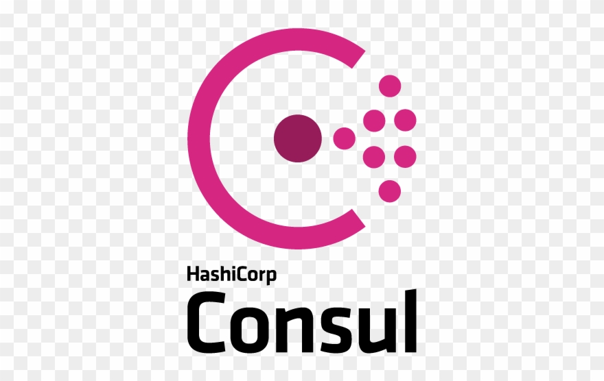 Consul - Picture - Hashicorp Consul Icon Clipart