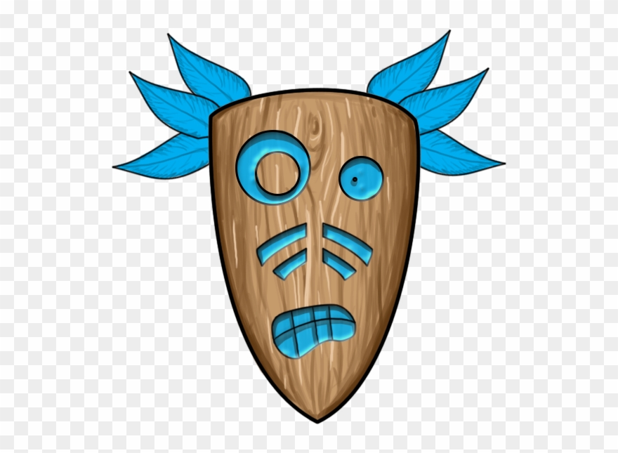 As Always, Thanks For The Support - Mask Clipart