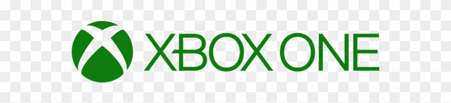 Xbox Clipart Onelogo - Transparent Xbox One Logo - Png Download