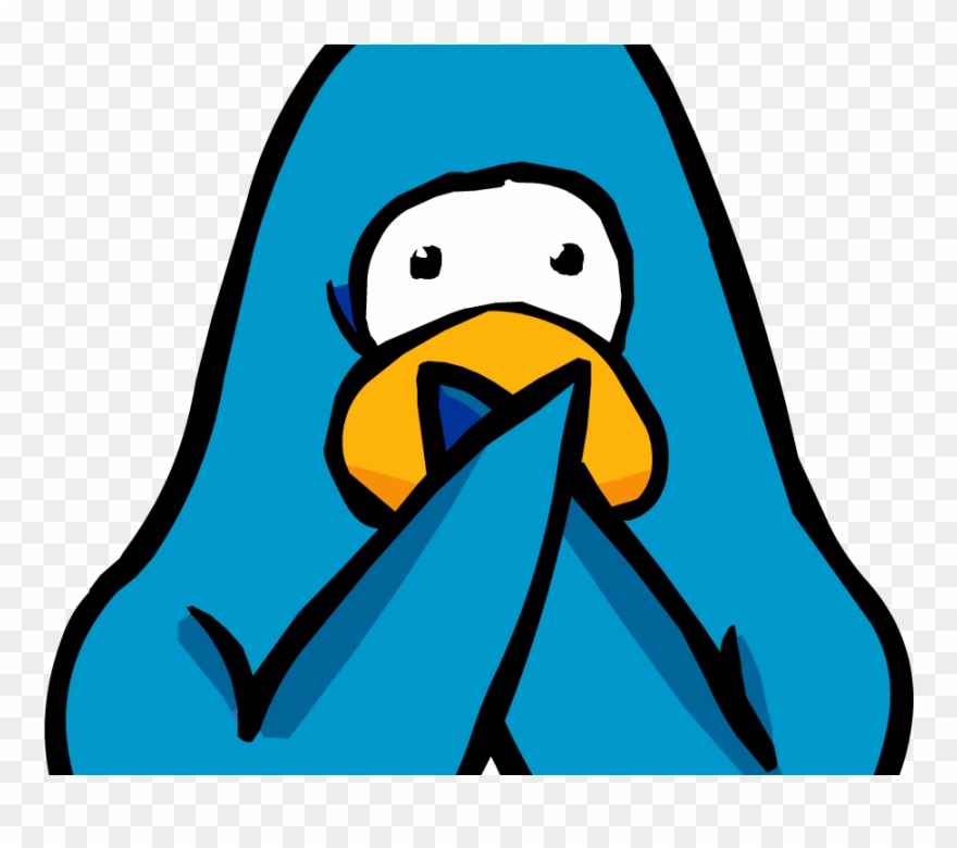 Club Penguin Squawks Its Last - Club Penguin Rewritten Shutting Down Clipart