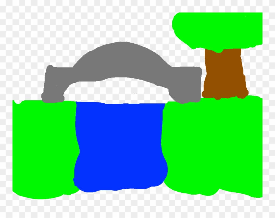 Background Scene - Drawing Clipart