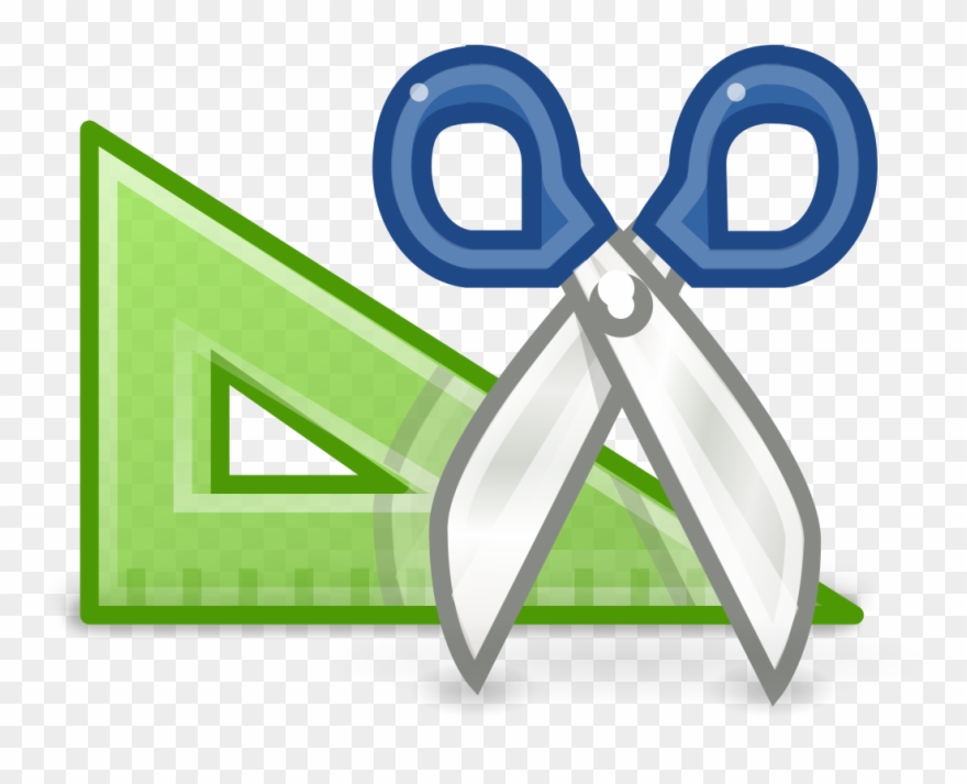 Gnome Applications Accessories2 - Video Edit Clipart Png Transparent Png