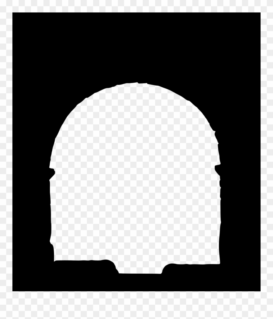 Info - Arch Clipart