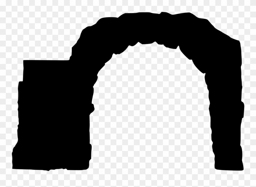 Info - Arch Clipart