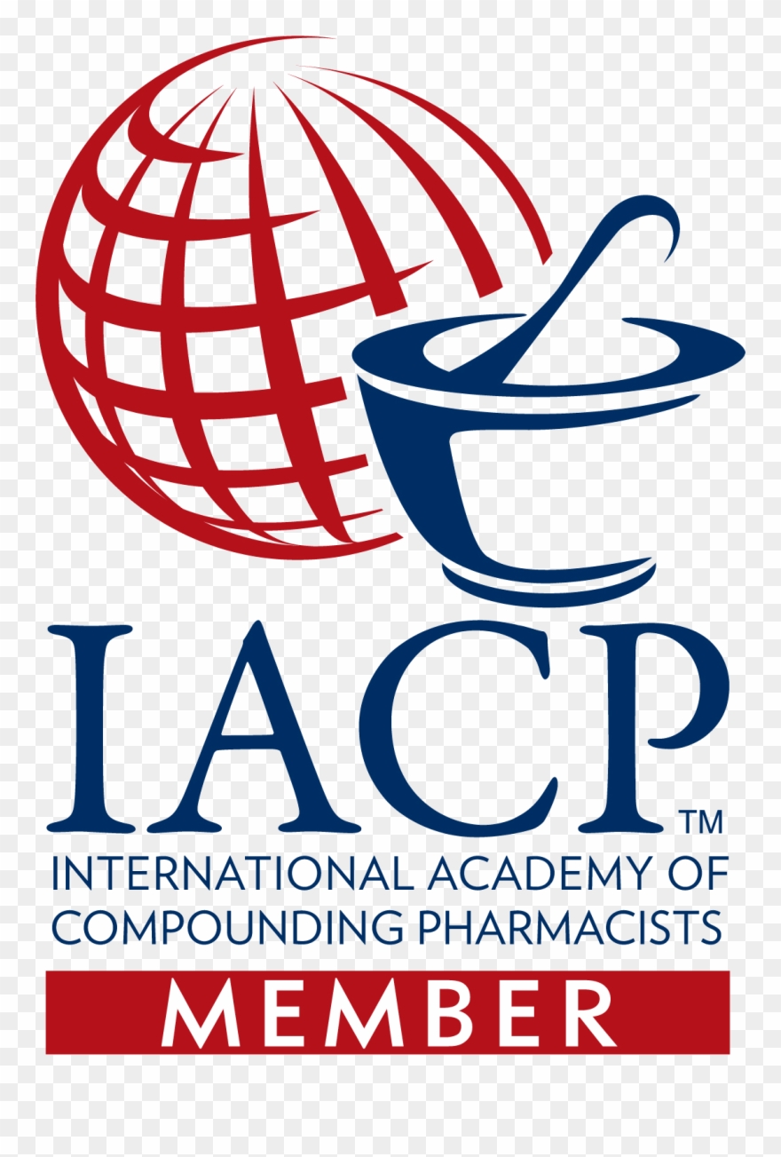 Thank You, E-mail Sent - Iacp Pharmacy Logo Clipart