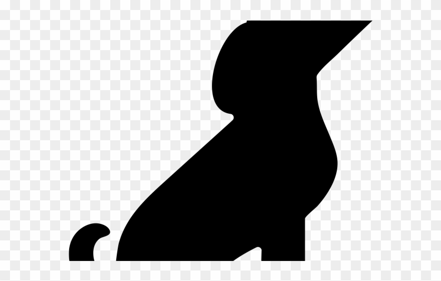 Holiday Clipart Dachshund - Png Download