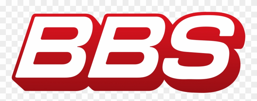 Bbs - Bbs Logo Png Clipart