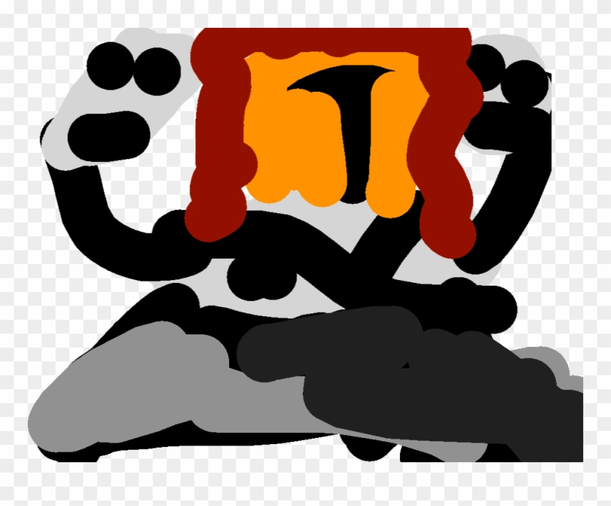 Hades - Drawing Clipart