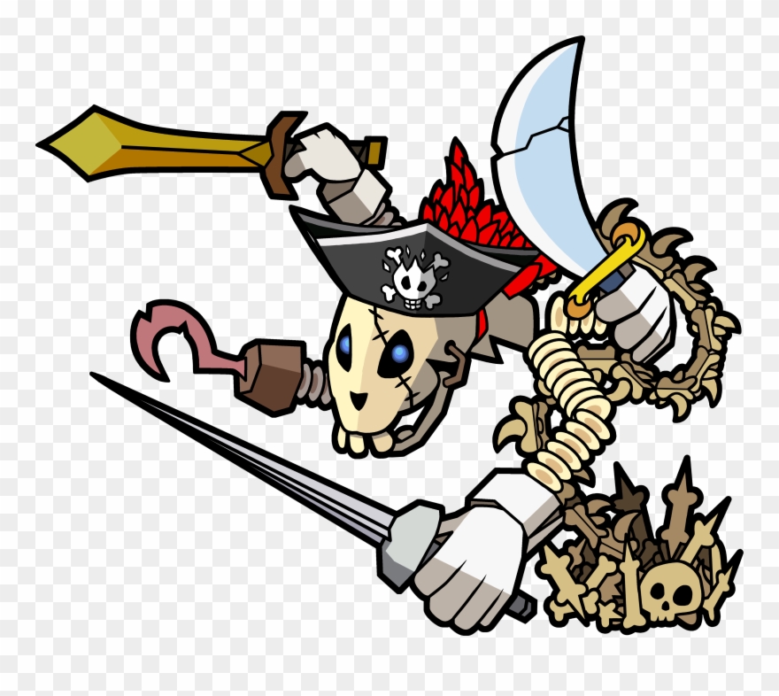 Remember, His Rival Should Be Either Hades Or Rugal - Cortez Thousand Year Door Clipart