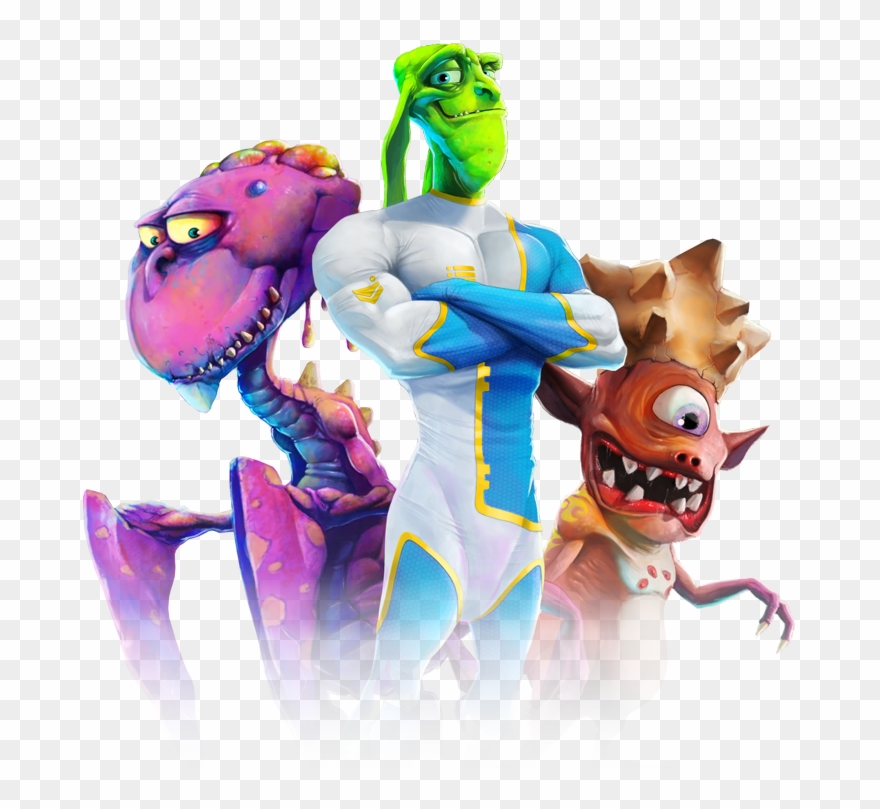 An Error Occurred - Cartoon Clipart