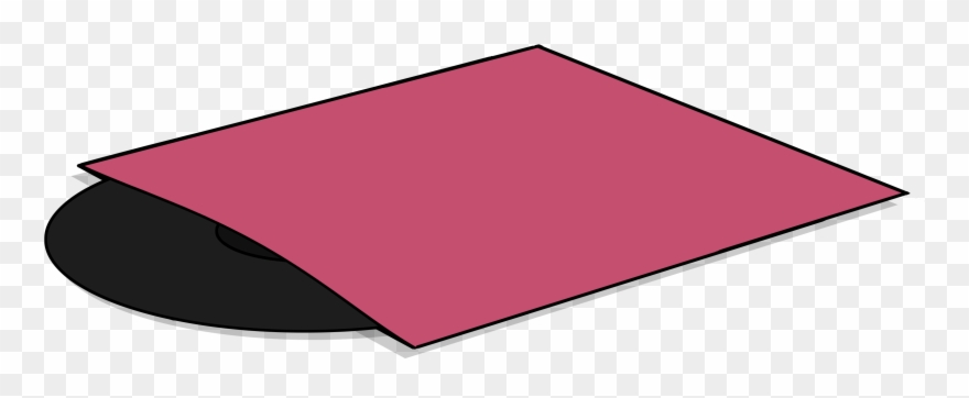 Flux Pavillion Record Sleeve 1 Illustration Clipart