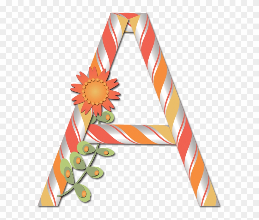 Ver Todas Las Imágenes De La Carpeta Alphabets - Illustration Clipart