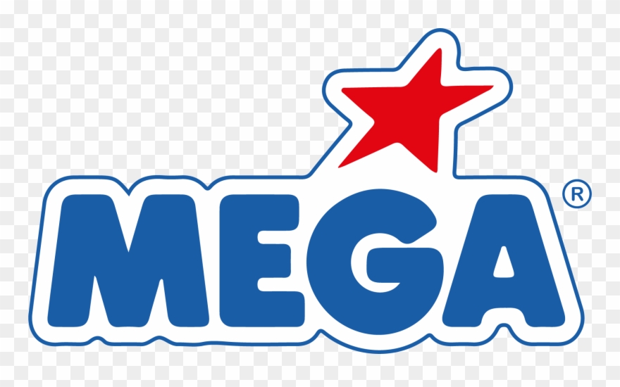 11, 9 September 2017 - Mega Brands Logo Png Clipart