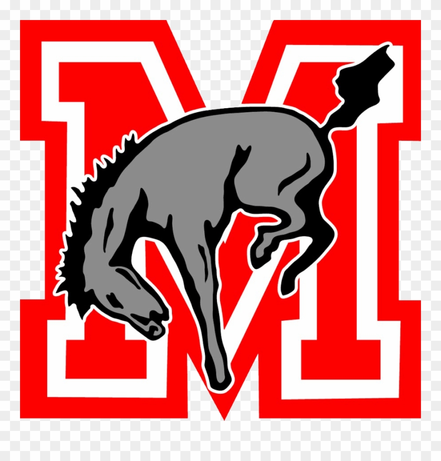 Tuesday, September 03, 2013 - Muhlenberg College Athletics Logo Clipart