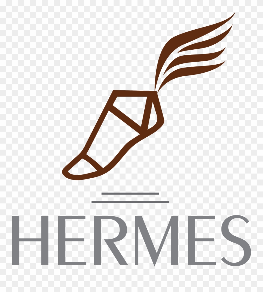 Hermes Png Pluspng - Illustration Clipart