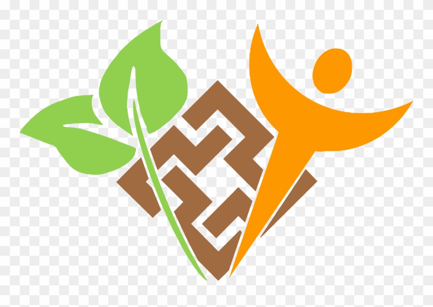 Website Donated By The - Emblem Clipart