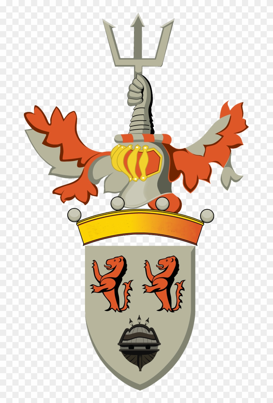 Coming Soon Trident Clipart