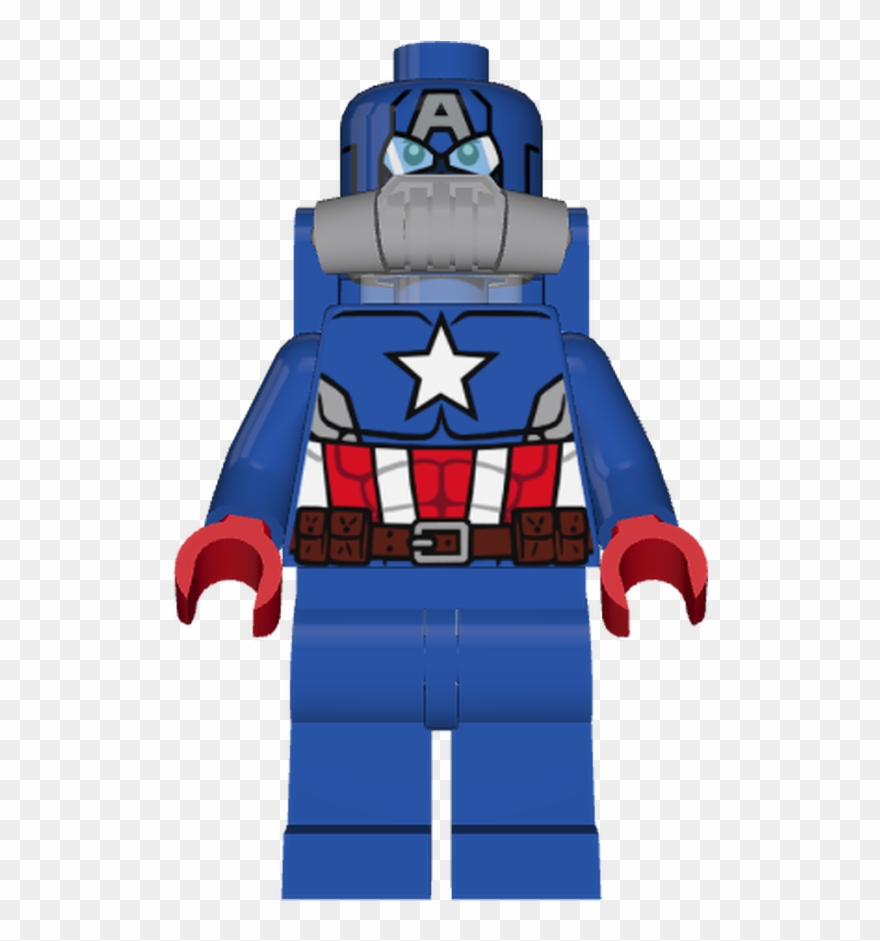 Render Ninjago Clipart