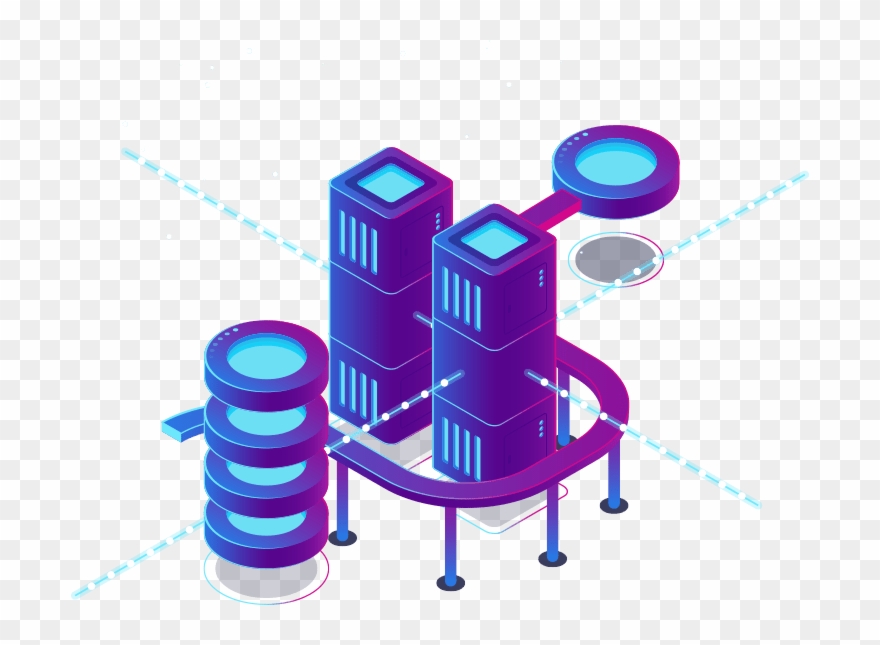 Building Complex And Community Add-on Clipart