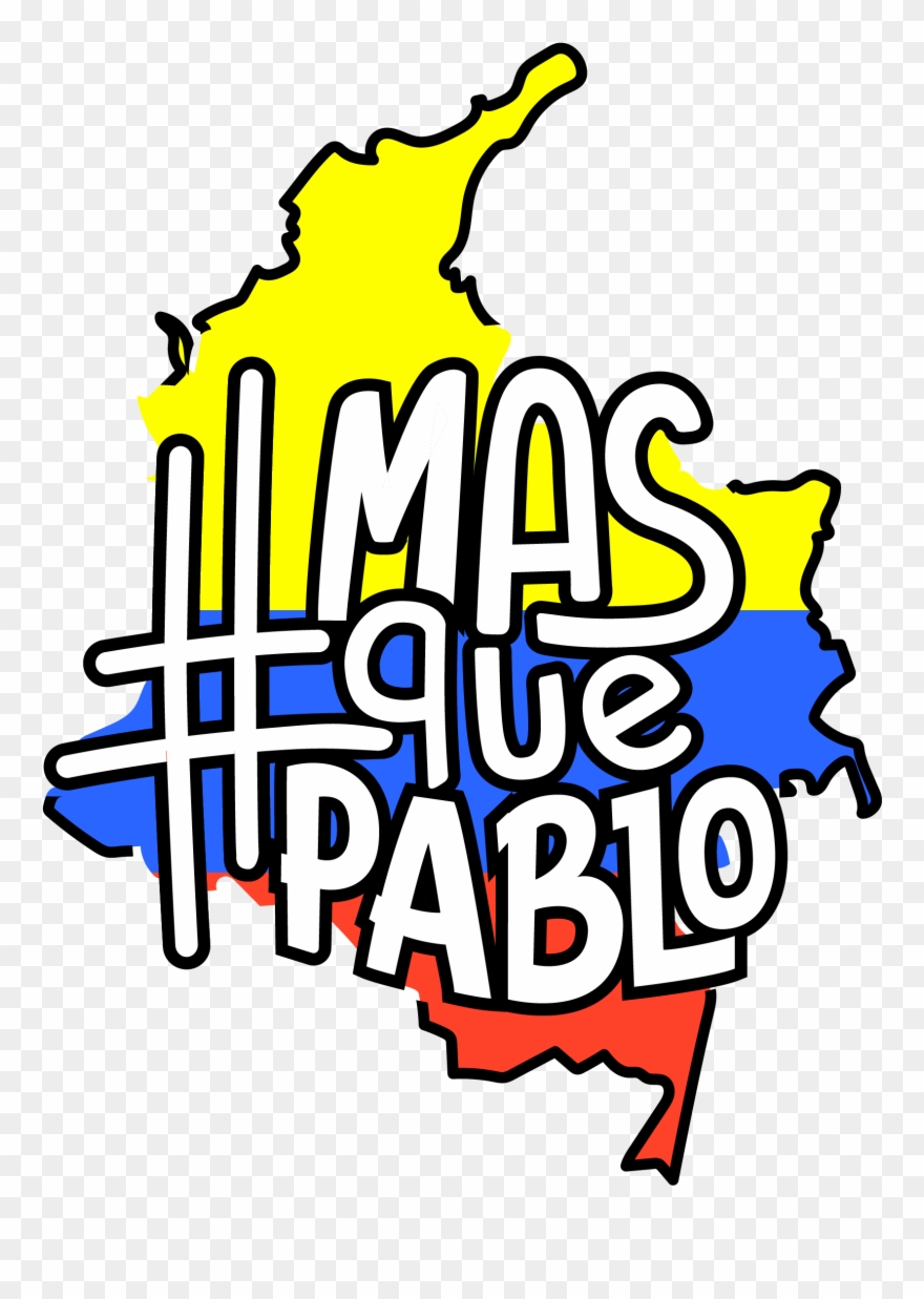 More Than Pablo - Graphic Design Clipart