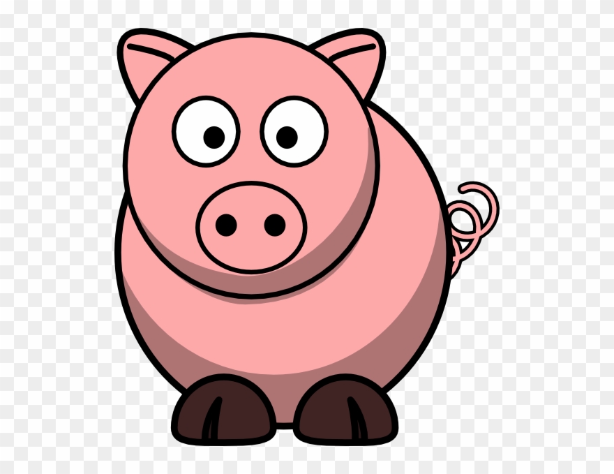 Cartoon Animals Clipart