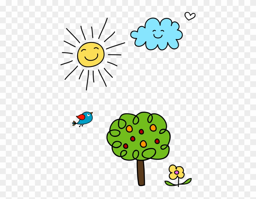 It Would Be Irresponsible For Us Not To Share This Clipart