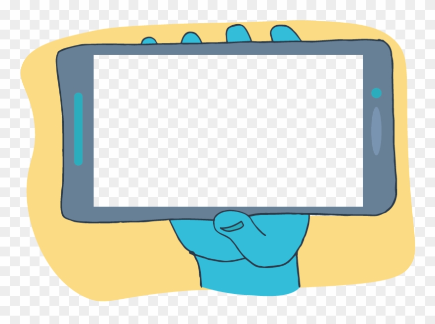 Flat Panel Display Clipart