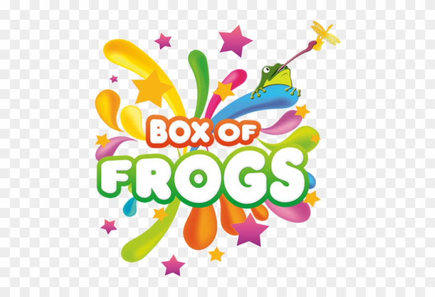 Sherbet Bof Logo - Illustration Clipart