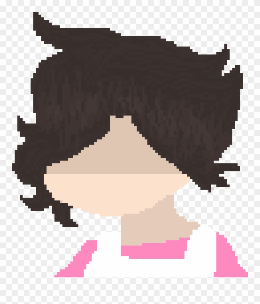 Dennys Lady Sprite Base - Illustration Clipart