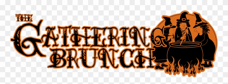 To Assist In Registration Of The Witches, Set Up And - Witches Clipart
