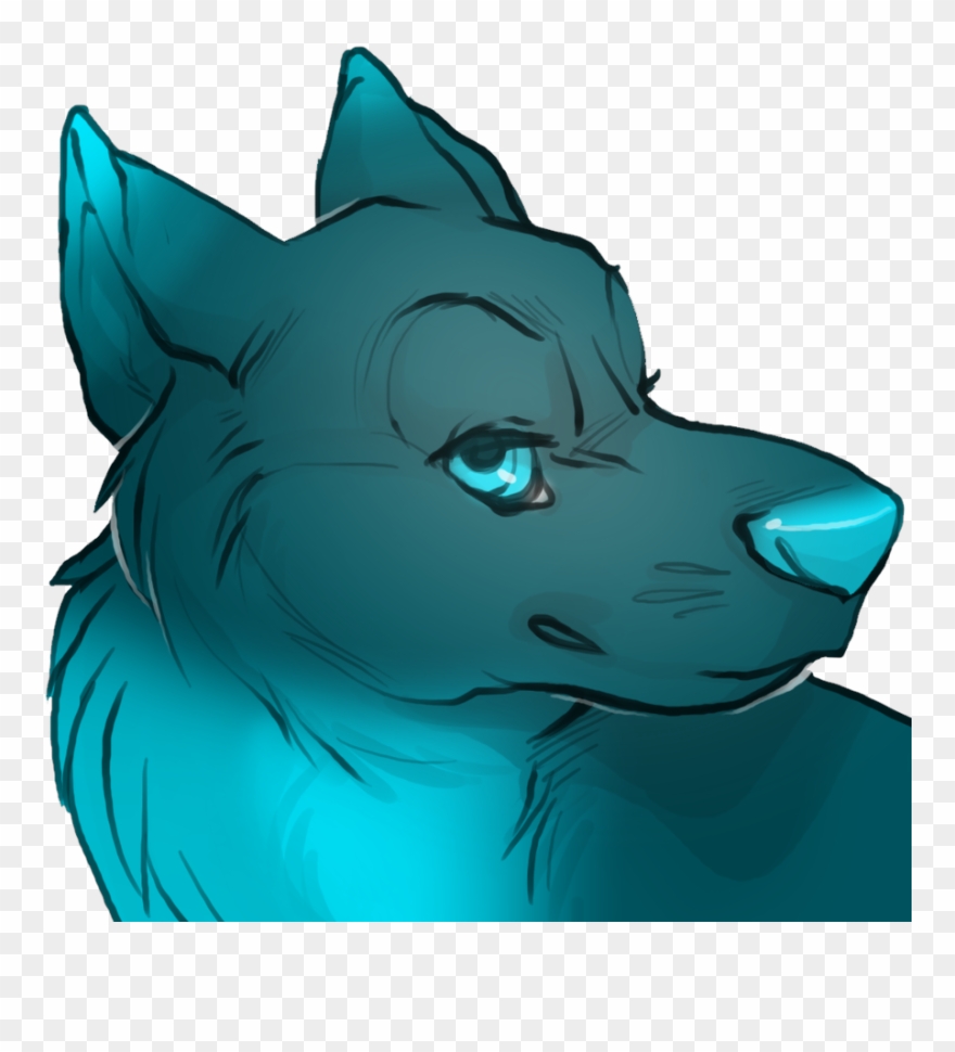 Shiba Inu For Ozark - Illustration Clipart