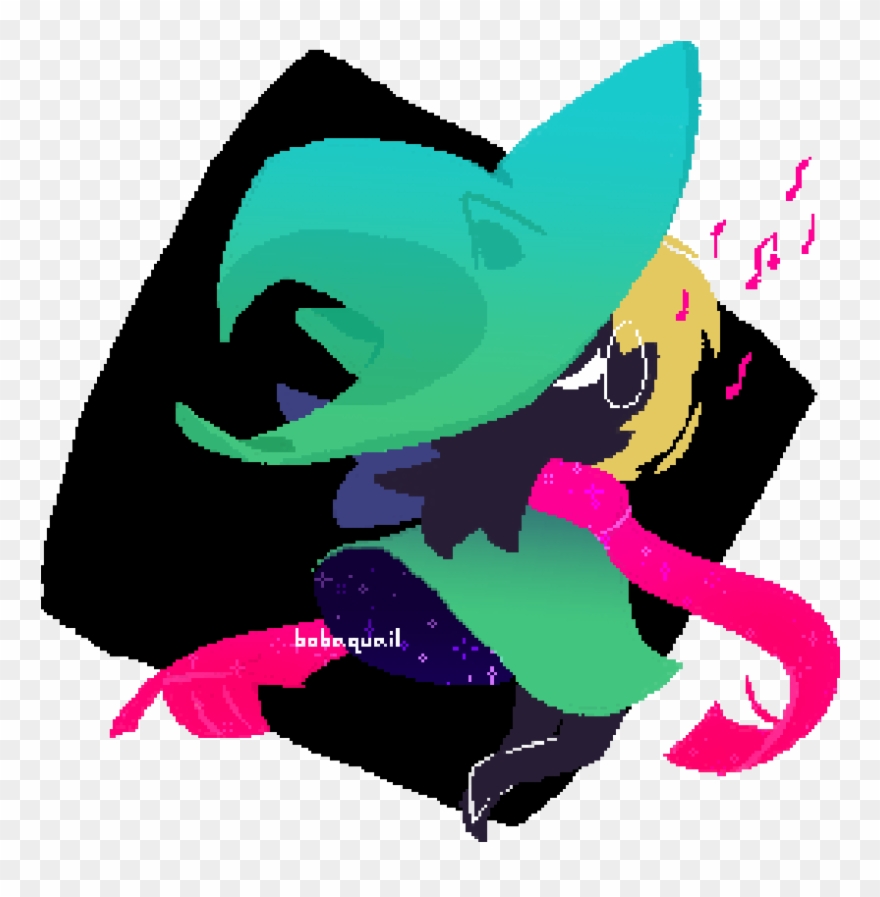 Boba Quail 🌟 - Illustration Clipart