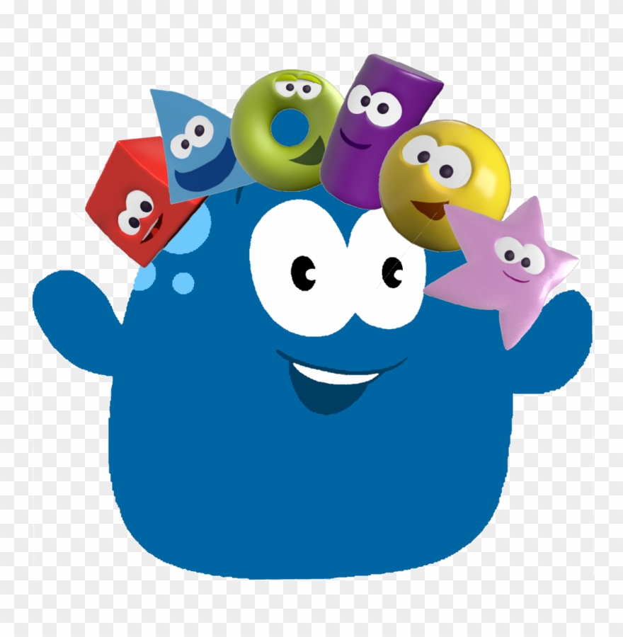 Press Question Mark To See Available Shortcut Keys - Cartoon Clipart