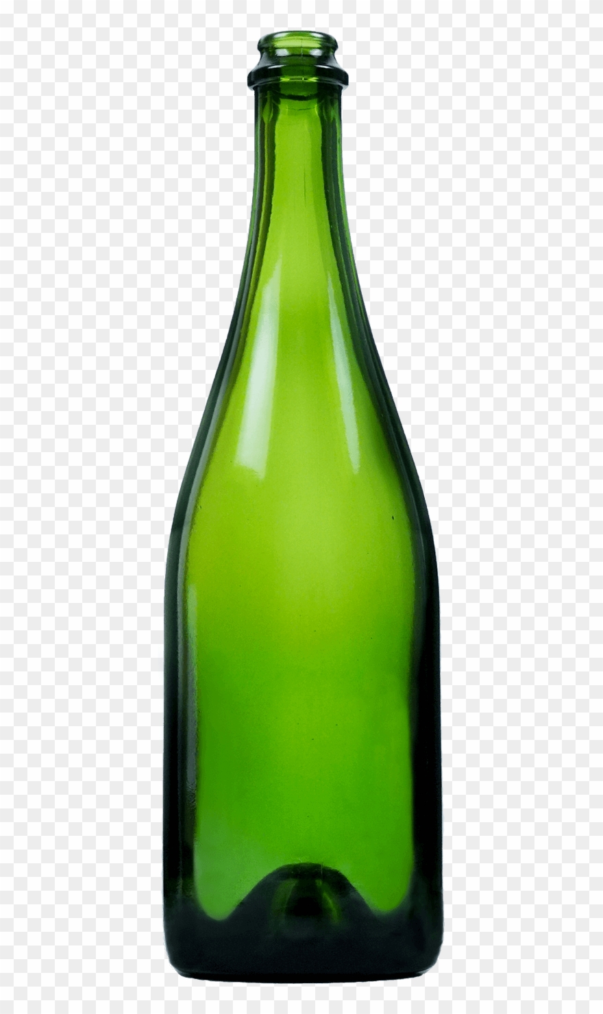 419 X 1400 2 - Glass Bottle Clipart